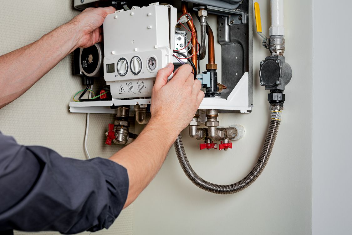 Diagnostic immobilier  Yvetot 76190
